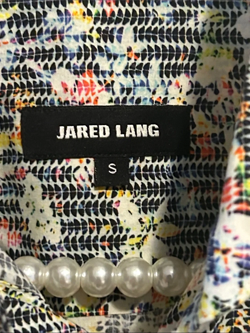Jared Lang jared lang